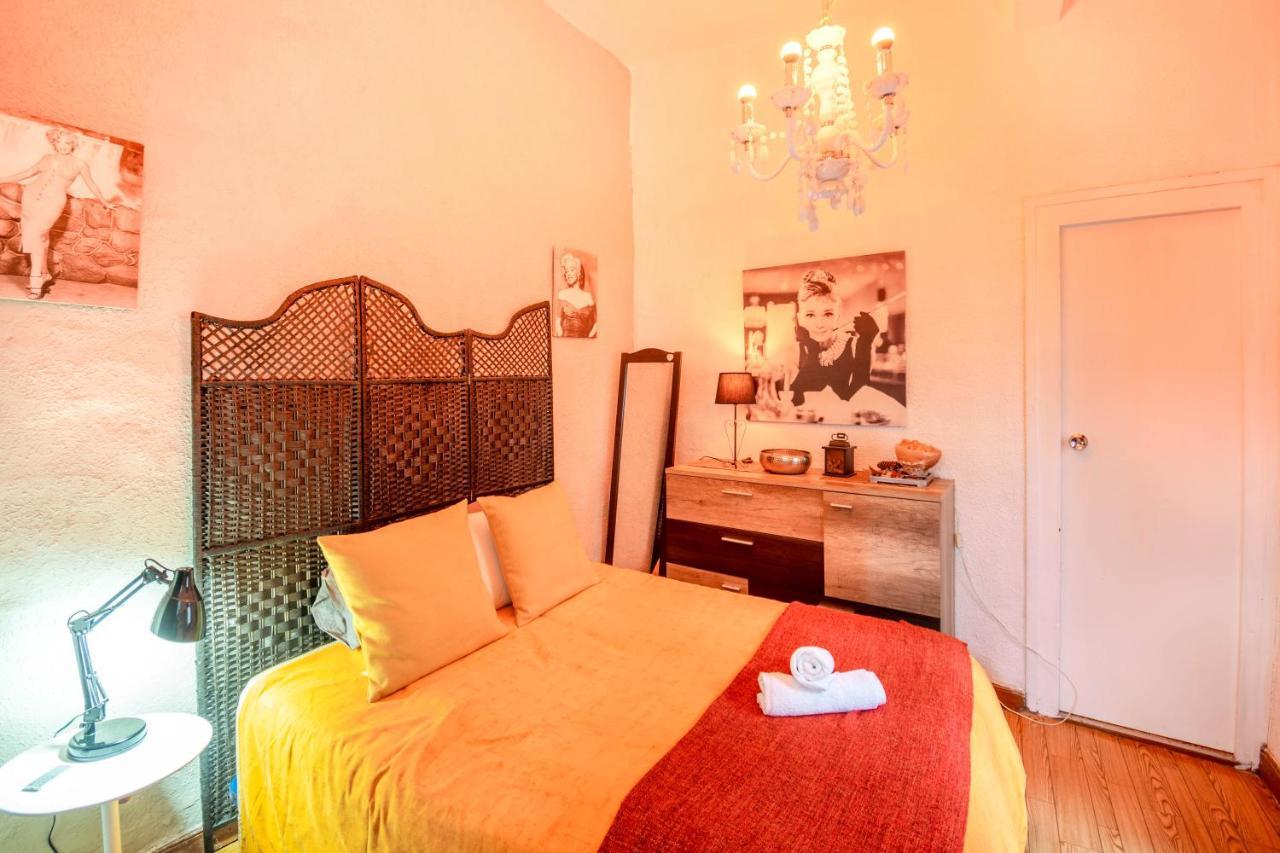 Acogedor Apartamento En El Corazon De Pamplona Kültér fotó