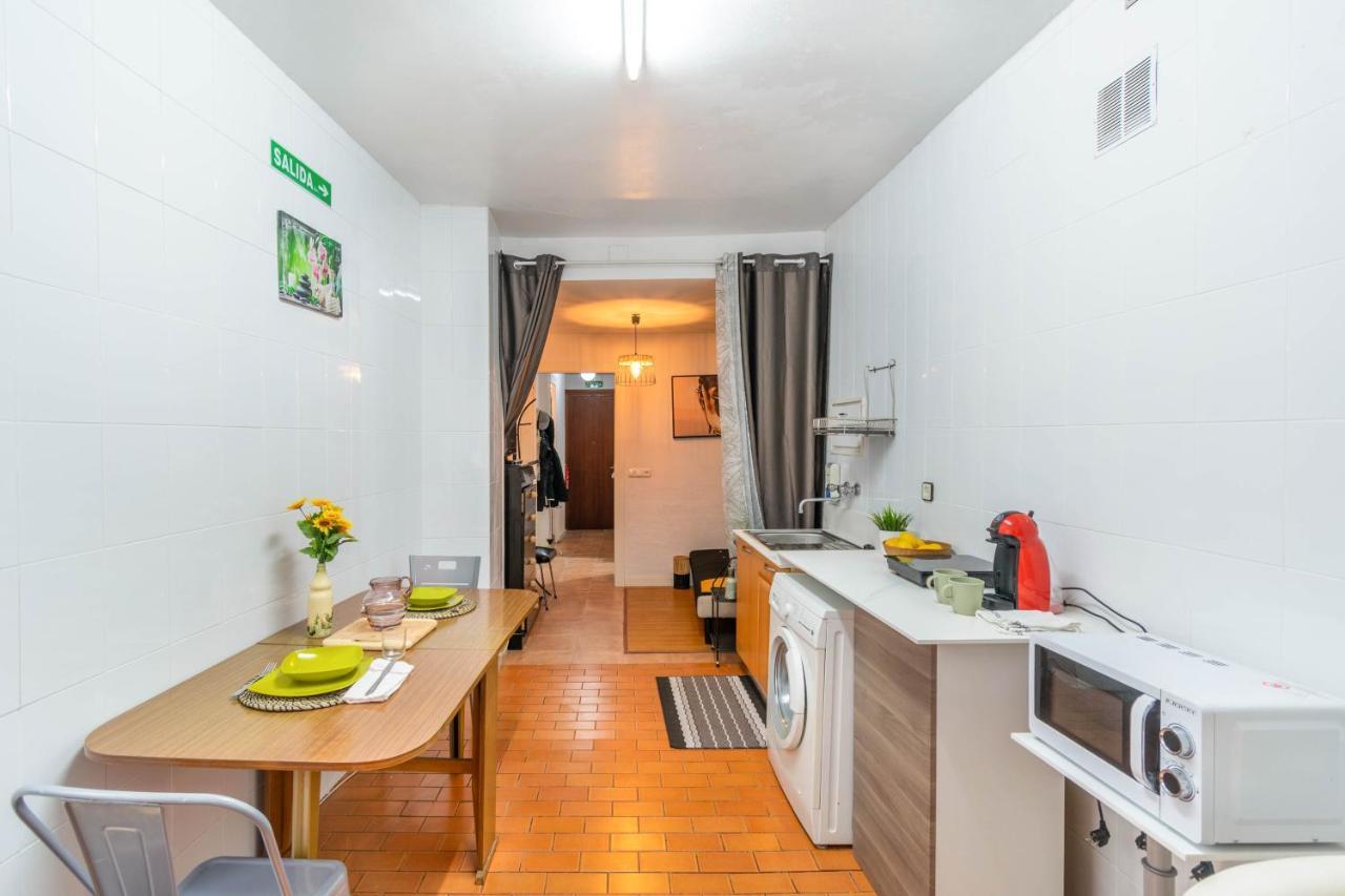 Acogedor Apartamento En El Corazon De Pamplona Kültér fotó
