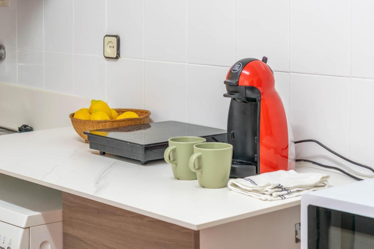 Acogedor Apartamento En El Corazon De Pamplona Kültér fotó