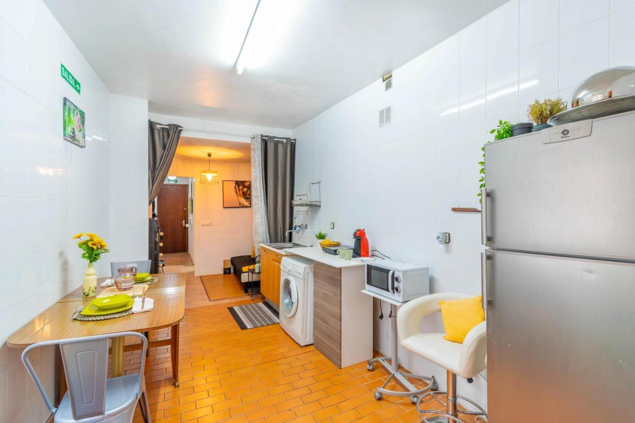 Acogedor Apartamento En El Corazon De Pamplona Kültér fotó