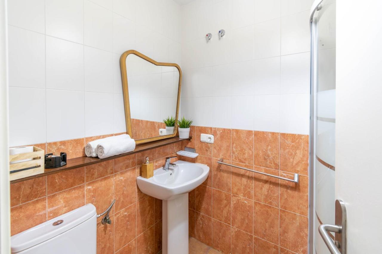 Acogedor Apartamento En El Corazon De Pamplona Kültér fotó