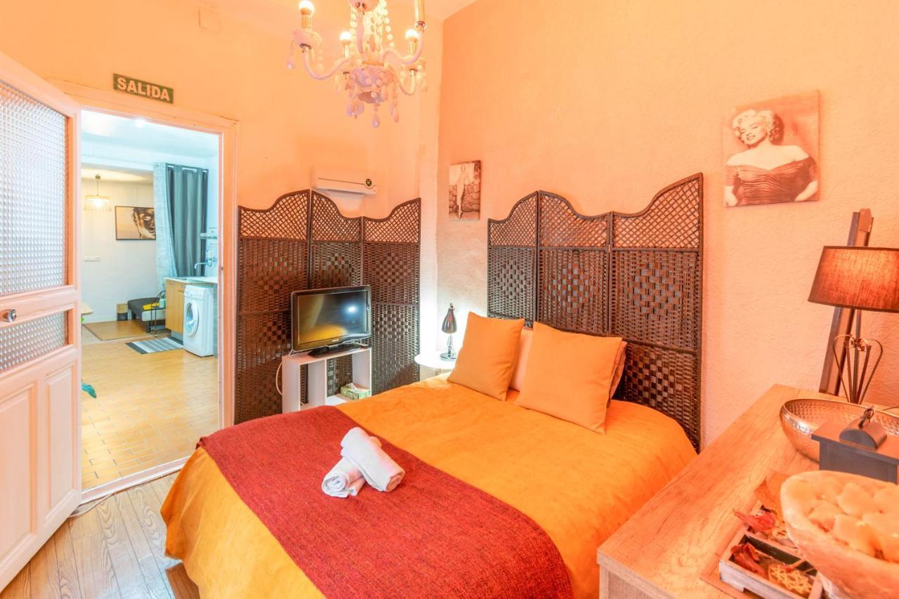Acogedor Apartamento En El Corazon De Pamplona Kültér fotó