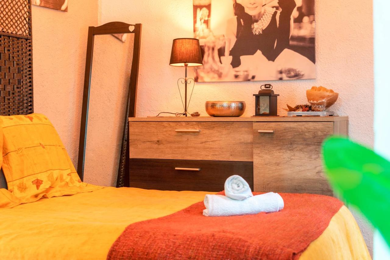 Acogedor Apartamento En El Corazon De Pamplona Kültér fotó