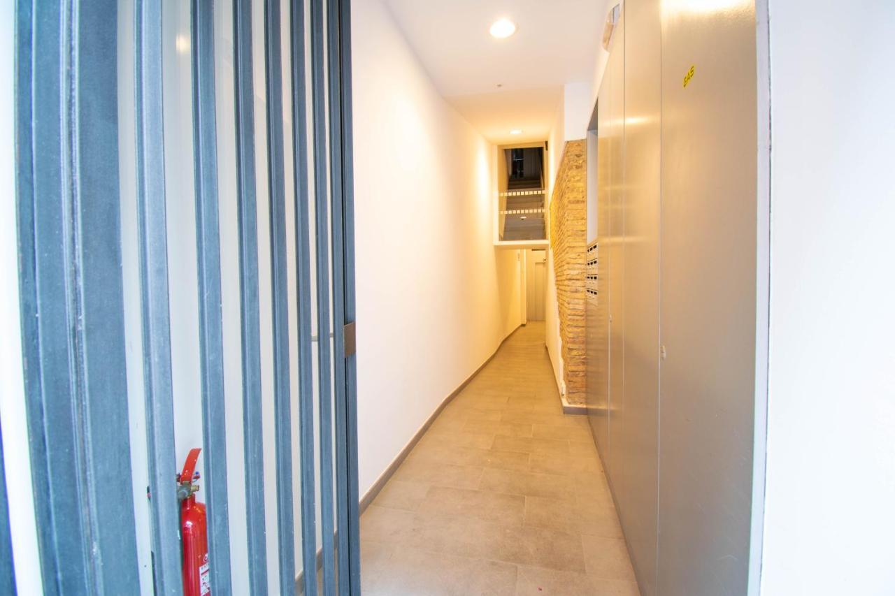 Acogedor Apartamento En El Corazon De Pamplona Kültér fotó