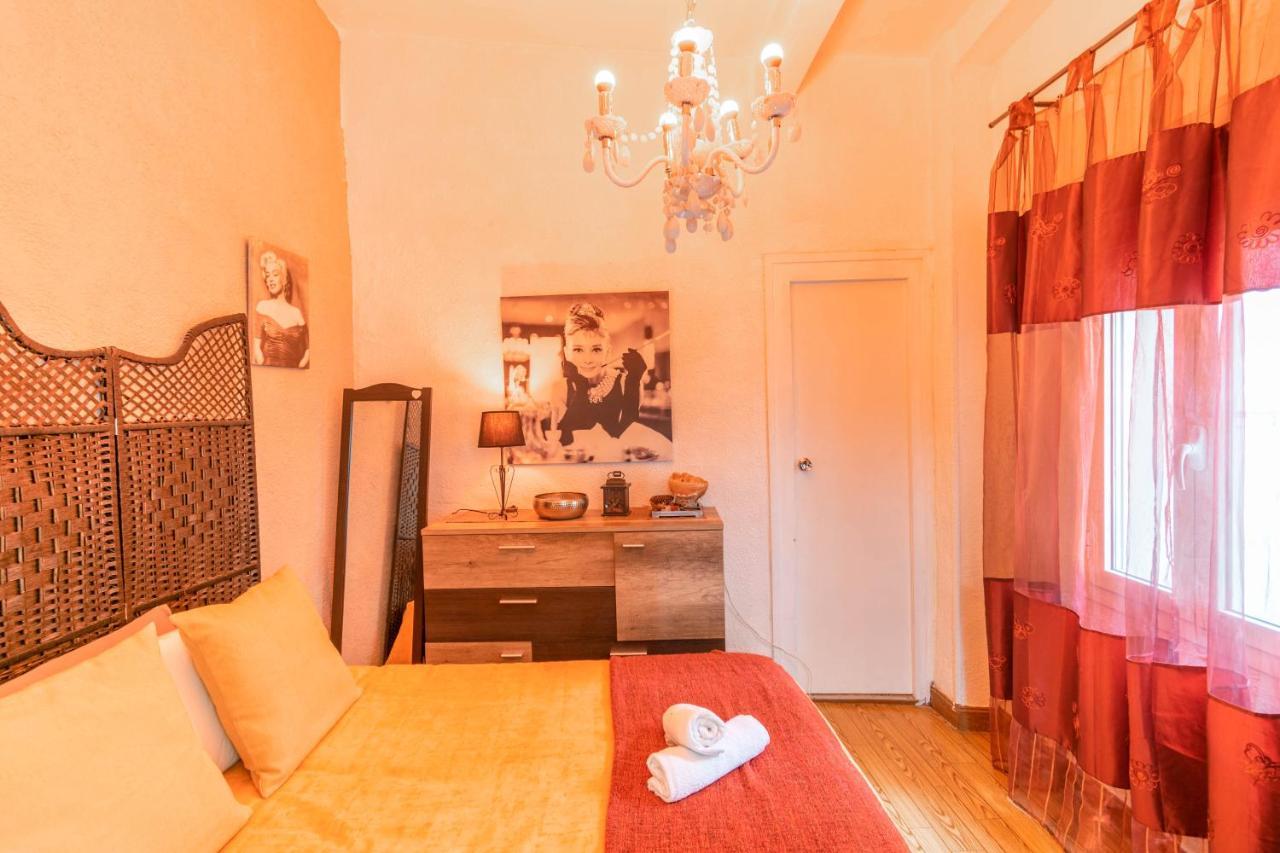 Acogedor Apartamento En El Corazon De Pamplona Kültér fotó
